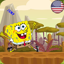 Sponge Jump APK