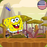 Sponge Jump