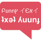 Funny Text Creator آئیکن