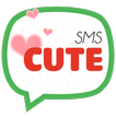 SMS Kute - Tin nhắn xếp hình, tin nhắn chúc Tết