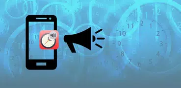 Speaking Clock - tell the time