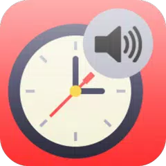 Speaking Clock - tell me the t APK download
