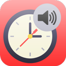 Speaking Clock - tell me the t APK