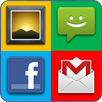 My Most Used Apps Widget APK