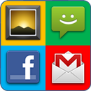 My Most Used Apps Widget APK