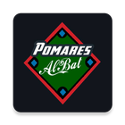 Pomares al bat ไอคอน