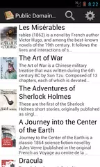 PageTurner eBook Reader APK download