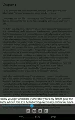 PageTurner eBook Reader APK download