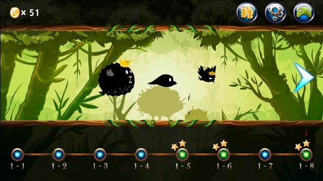 NIMBLE BIRDS:CrazyHardestGame v1.15 APK + Mod [Unlimited money] for Android