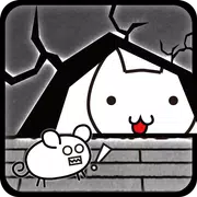 살려줘 냥이!