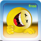 Christian Humor Touch 1 (free) أيقونة