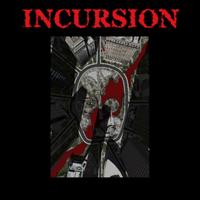 Incursion01 海报