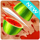 Tips Fruit Ninja アイコン