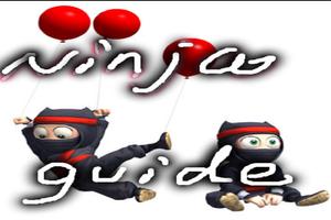 Tips# Guide 4 Clumsy Ninja gönderen