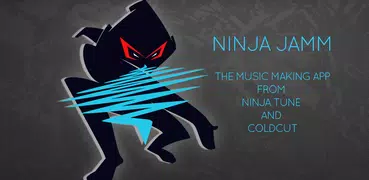 Ninja Jamm