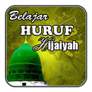 Belajar Huruf Hijaiyah Lengkap APK