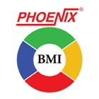 Phoenix BMI App Zeichen