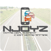 NJOYZ (chauffeur privé)