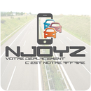 NJOYZ (chauffeur privé) APK