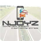 NJOYZ (chauffeur privé) ikona