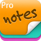 Notes icon