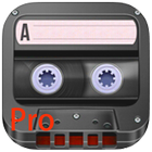 звук Recorder Pro иконка