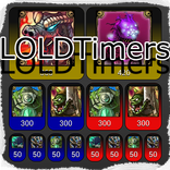 LOL Timer
