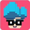 Street Crosser APK