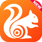 New Uc Browser أيقونة