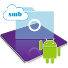 mySyncer｜スマホのメディアを、smbサーバの新着ファイル、ランダムなファイルで毎日自動更新！ icon