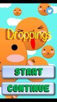 Droppings poster