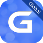 G health Global icon