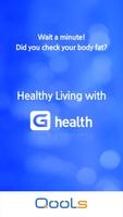 G health Global poster