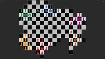 Multiplayer Chess capture d'écran 3