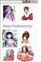 Moe Pedometer Poster
