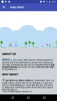 헬로 NSHC bài đăng