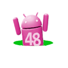 UGR48 icône
