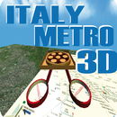 ITALY METRO 3D - ROME APK