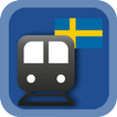 스웨덴 지하철 - 스톡홀름