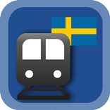 스웨덴 지하철 - 스톡홀름