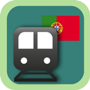 PORTUGAL METRO - LISBON APK