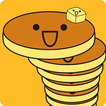 Pancake Tower-Für Kinder