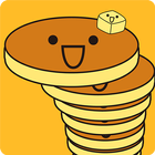 Pancake Tower آئیکن