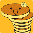 Pancake Tower ikona