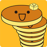 Pancake Tower-Pour les enfants APK
