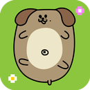 Rolling Animals APK