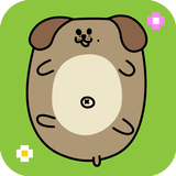 Rolling Animals آئیکن