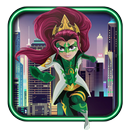 Mysticons : Arkayna Adventure APK