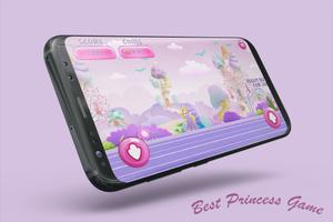 Princess Rapunzel Adventures capture d'écran 1