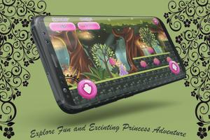 Princess Rapunzel Adventures capture d'écran 2